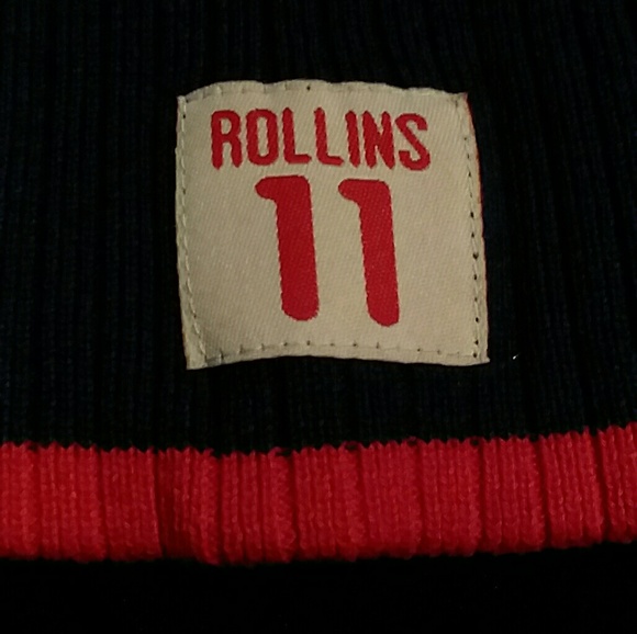 Philadelphia Phillies Wool Cap *RARE (Limited Edition) - Picture 3 of 8